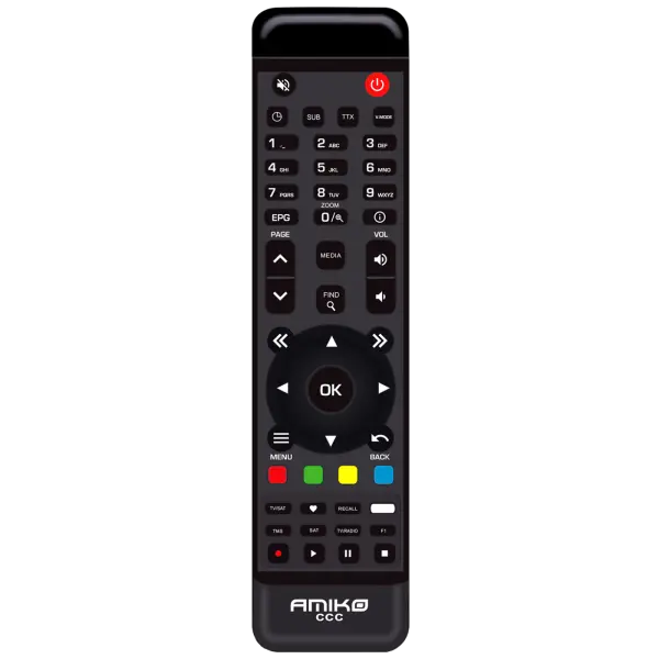 DVB-T2/C, Impulse 3 T2/C - Prijemnik zemaljski, FullHD, USB PVR, AV stream Set-Top-Box
