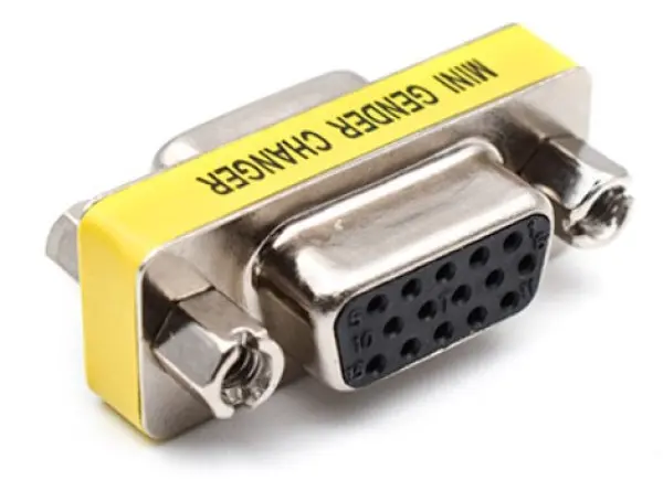 VGA Adapter F/F nastavak zensko/zenski VA-K951