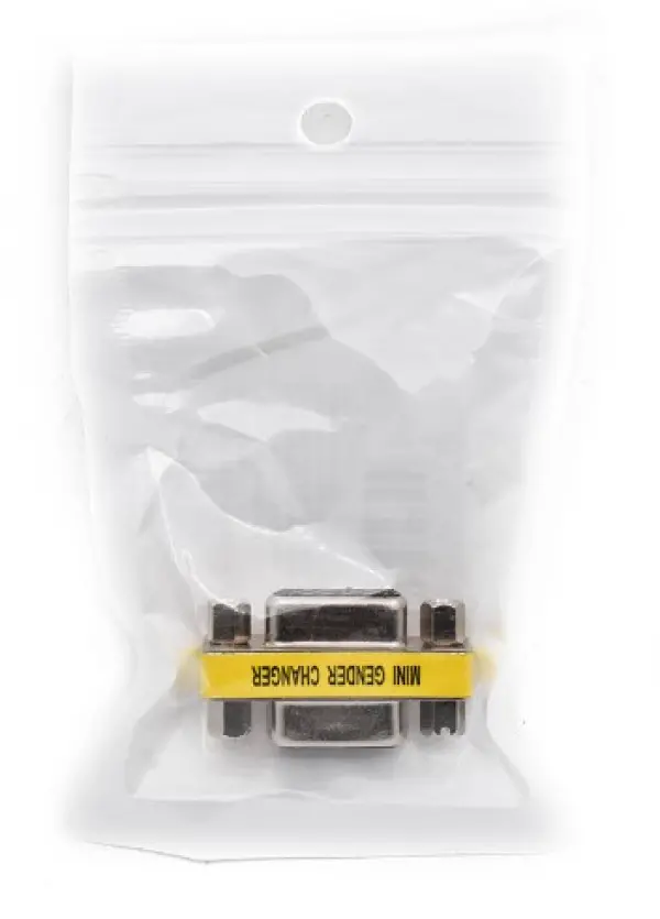 VGA Adapter F/F nastavak zensko/zenski VA-K951
