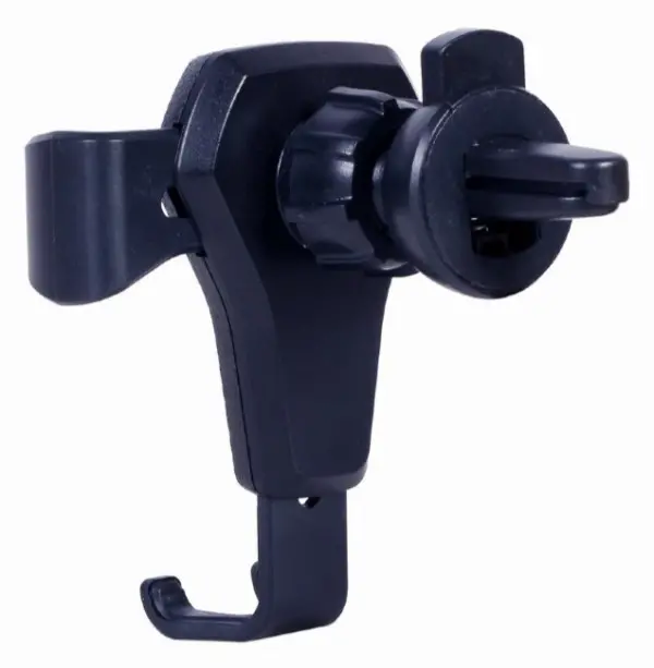 TA-CHWAV-01 Gembird drzac mobilnog telefona za auto 2u1 ventilacioni otvor i staklo