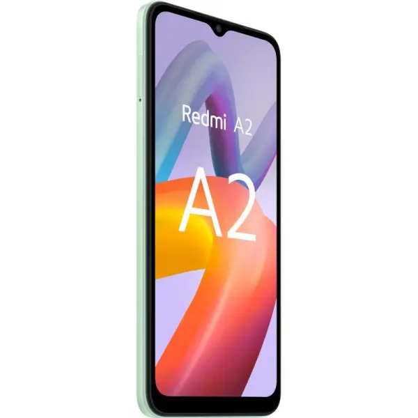 Redmi A2 EU 2+32 Light Green