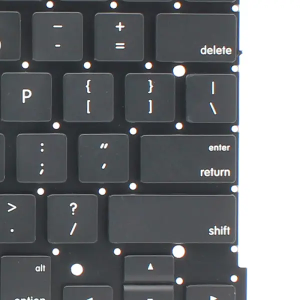Tastatura za laptop za Apple MacBook Pro 13in A1502