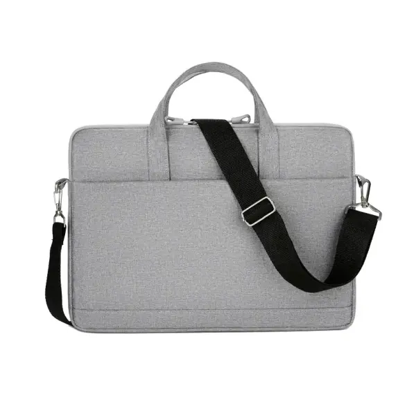 Torba za laptop Casual EL 14\'' siva