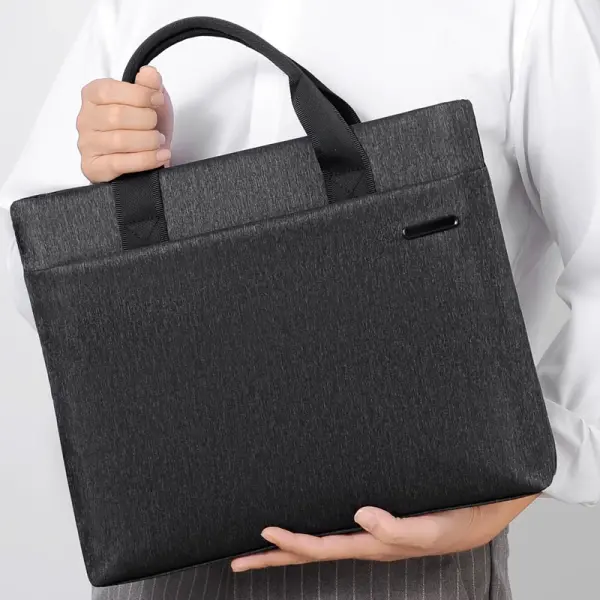 Torba za laptop Elegance EL 14\'' crna