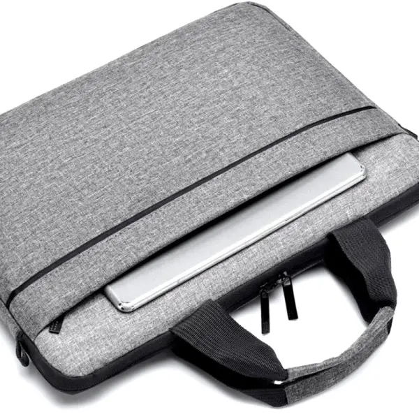 Torba za laptop Everyday EL 14\'' crna