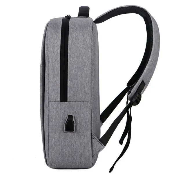 Ranac Apprentice EL 15.6\'' sivi