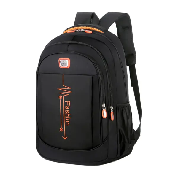 Ranac Fashion EL 15.6\'' crni