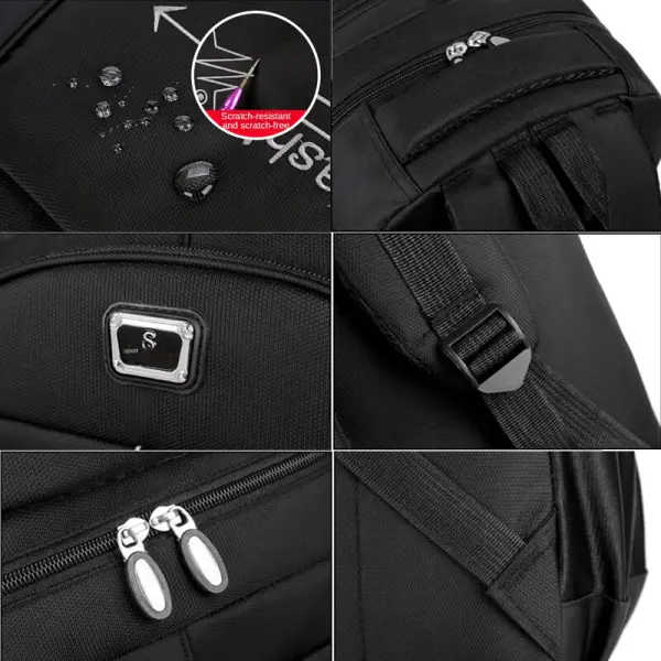 Ranac Fashion EL 15.6\'' crni