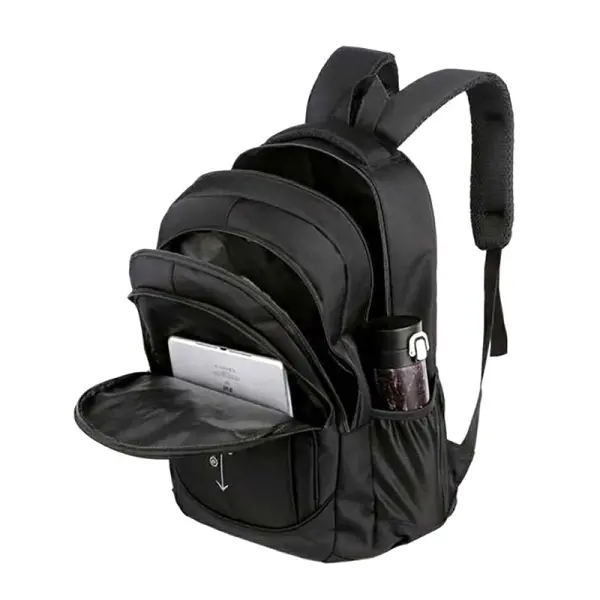 Ranac Fashion EL 15.6\'' crni