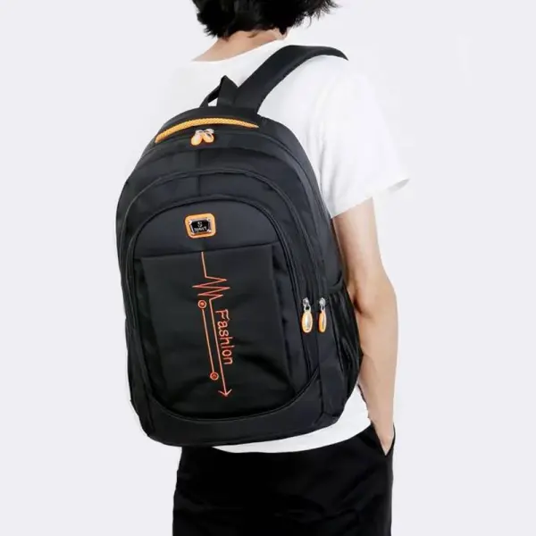 Ranac Fashion EL 15.6\'' crni