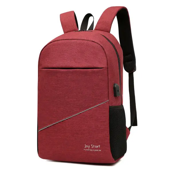 Ranac Show EL15.6'' crveni