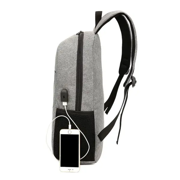 Ranac Show EL15.6'' crveni