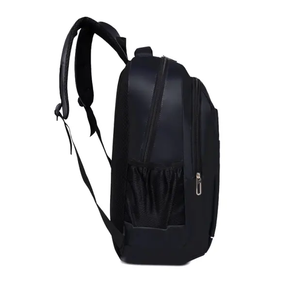 Ranac plain Fashion EL 15.6\'' crni