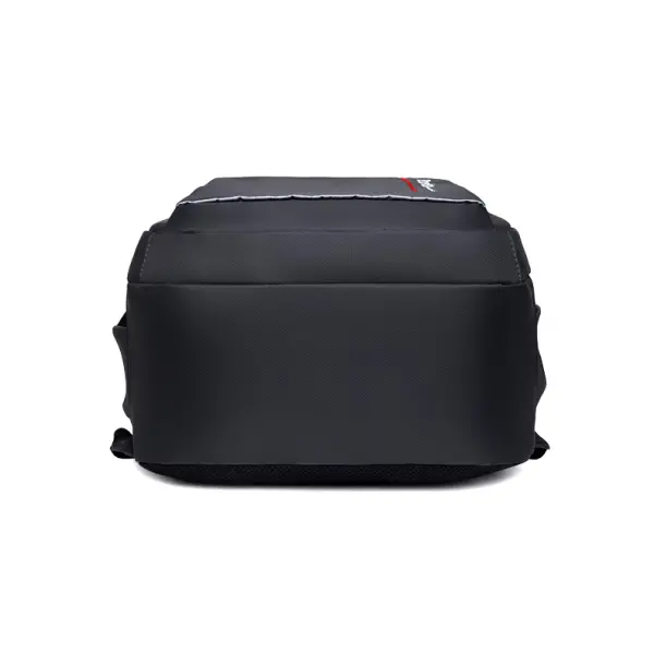 Ranac plain Fashion EL 15.6\'' crni