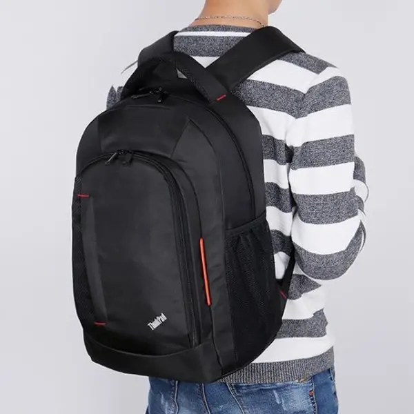 Ranac TP EL 15.6\'' crni
