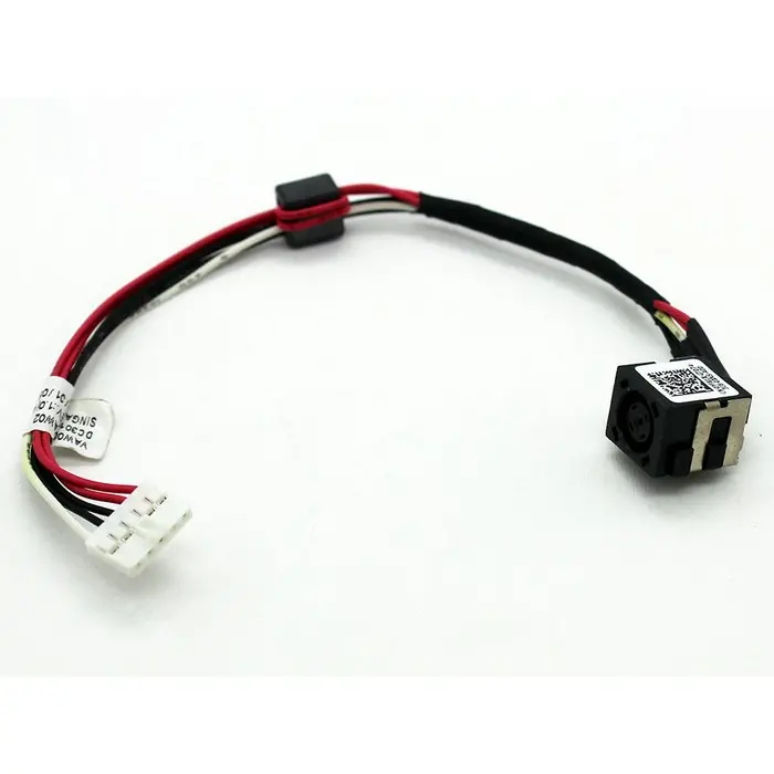  DC konektor za laptop Dell 3521