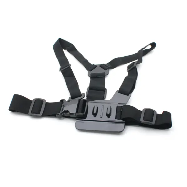Nosac X4 Chesty Mount sa vertikalnim kacenjem AGCHM-001 crni
