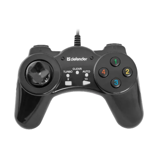 Gamepad Defender Vortex USB PC