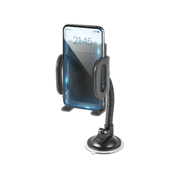 Auto držač za mobilni telefon Defender 111 55-120 mm