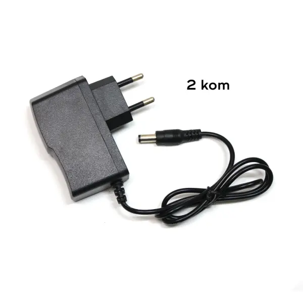 Adapter VGA na RJ45 Signal extender JWD-SP05 100m