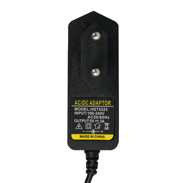 Adapter VGA na RJ45 Signal extender JWD-SP05 100m