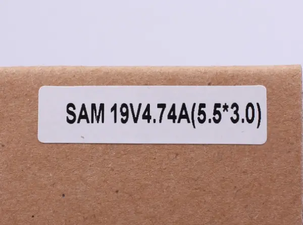 Punjac za laptop Samsung 19V 4.74A (5.5*3.0)