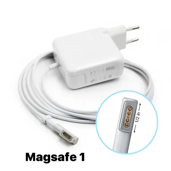 Punjac za laptop Apple 45W Magsafe (2)
