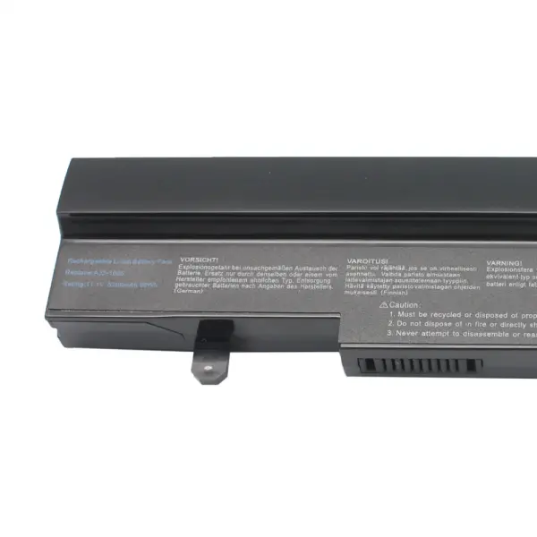 Baterija za laptop Asus EeePC 1005HA 11.1V 5200mAh