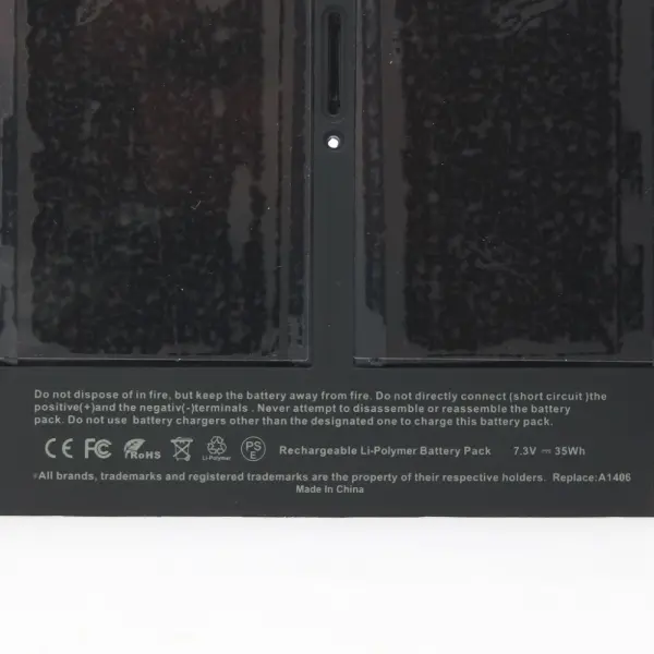 Baterija za laptop Apple MacBook Air 11 A1370 A1465 A1406 A1495 7.3V 35WH