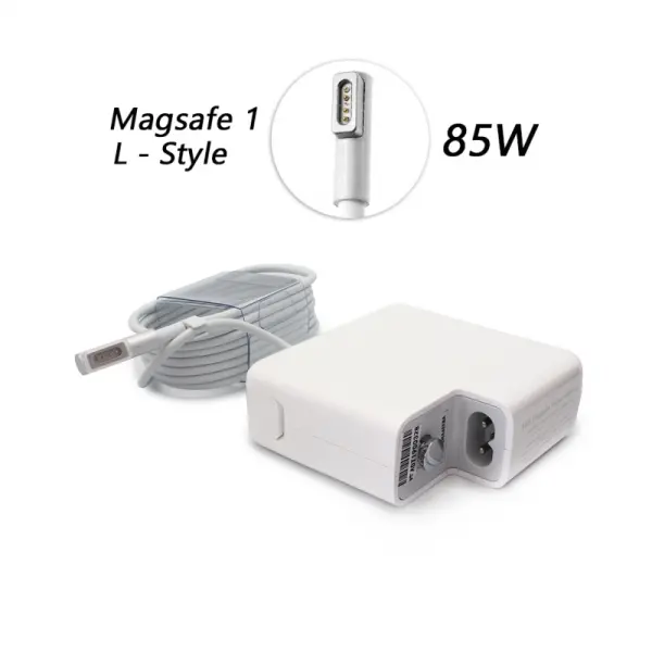 Punjac za laptop Apple 85W Magsafe (3)