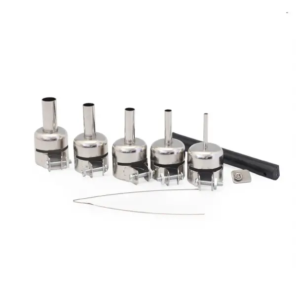 Duvaljka BAKU BK-850A++
