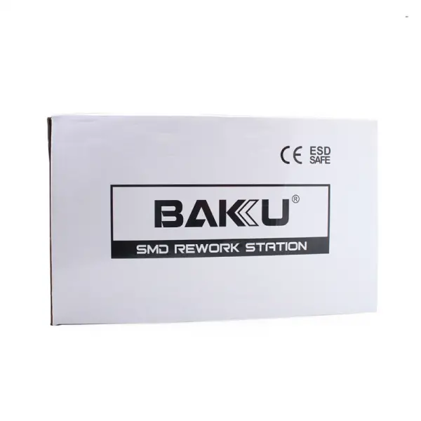 Duvaljka BAKU BK-850A++