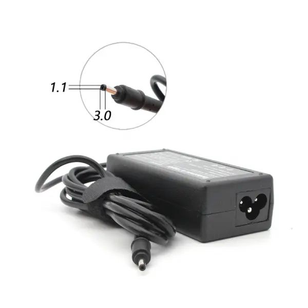 Punjac za laptop Asus 19V 3.42A (3.0*1.1) (2)