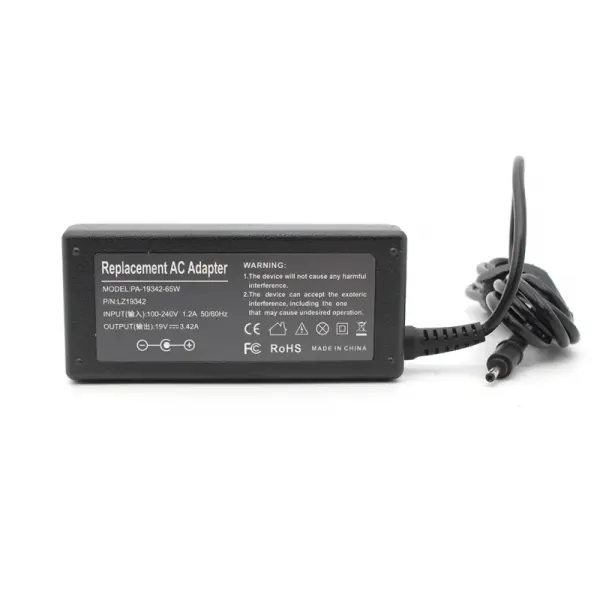 Punjac za laptop Asus 19V 3.42A (3.0*1.1) (2)