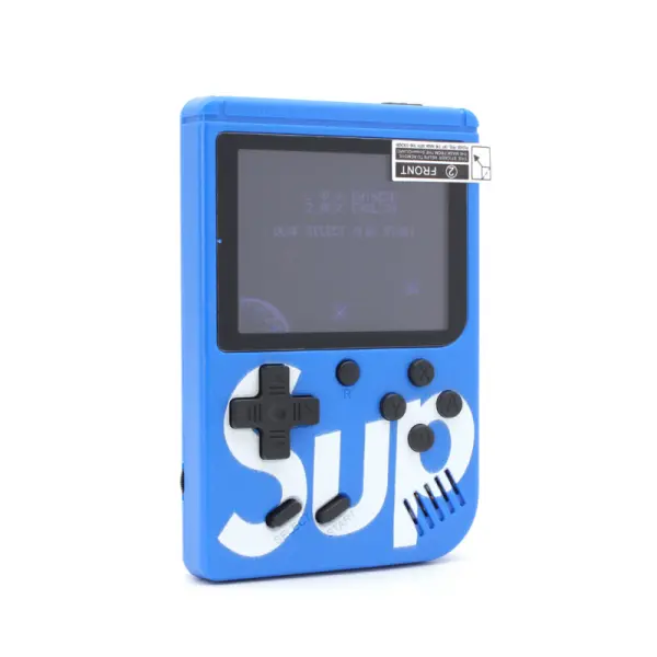 Konzola za igranje Gameboy SUP400 plava