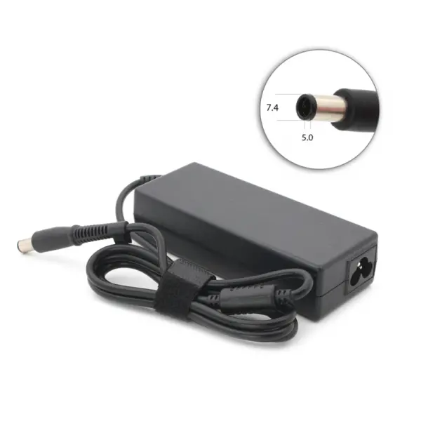 Punjac za laptop HP 19.5V 4.62A (7.4*5.0) (2)
