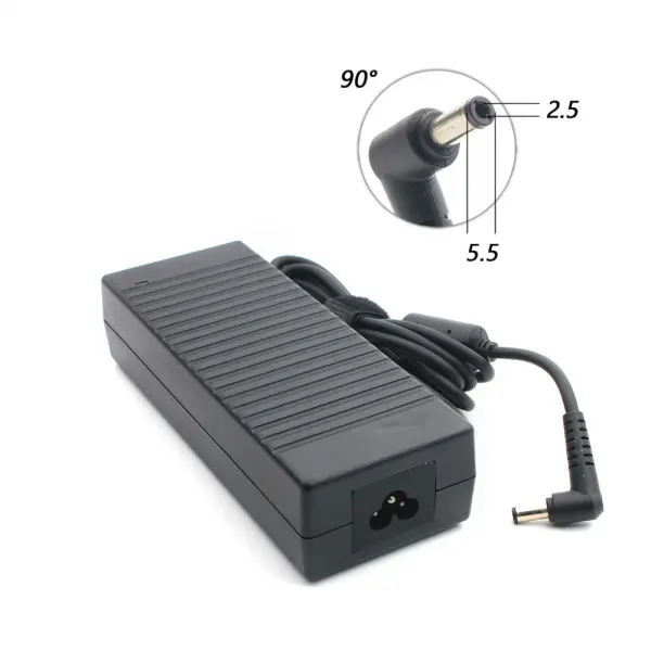 Punjac za laptop 19V 6.32A (5.5*2.5) (3)