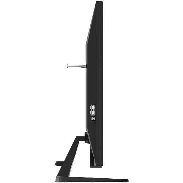 IIYAMA G4380UHSU-B1, 43'' VA-panel, Pro-Gaming, G-Master Red Eagle, UHD 3840x2160@144Hz, 0,4ms (MPRT), 550cdm˛ HDR, FreeSync, Speakers 2x 7W