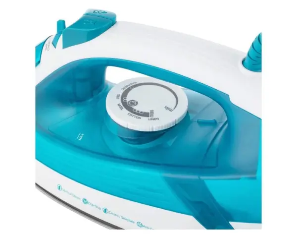 SENCOR SSI 2800BL pegla