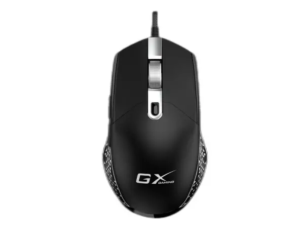 GENIUS Scorpion M705 USB crni miš