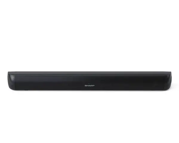 SHARP HT-SB107 soundbar crni