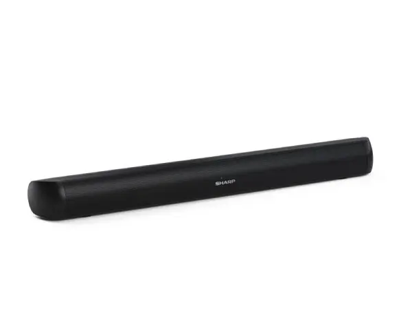 SHARP HT-SB107 soundbar crni