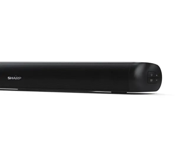 SHARP HT-SB107 soundbar crni