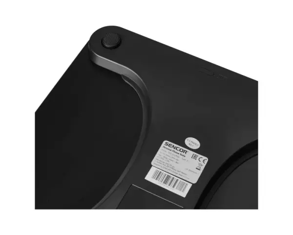 SENCOR SBS 6026BK vaga