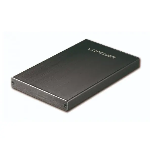 HDD Rack LC Power 2.5 LC-25U3-Becrux SATA USB3.0