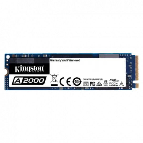 SSD Kingston 1TB M.2 2280 SA2000M81000G