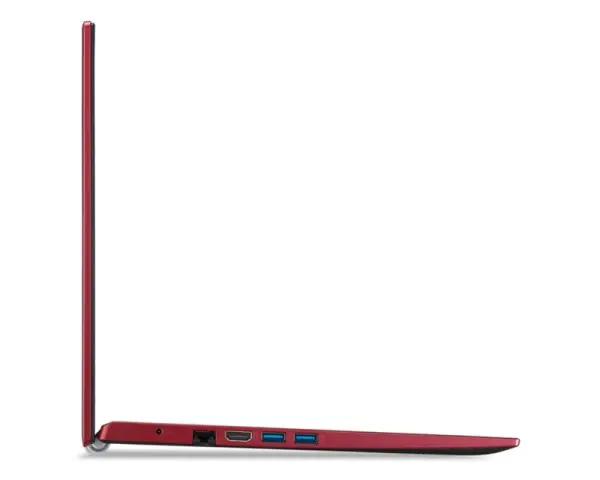 ACER Aspire A315 15.6'' Intel Core i5-1135G7 16GB 512GB crveni