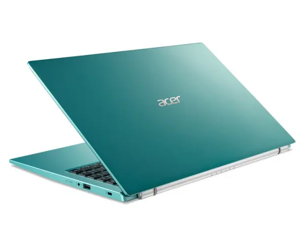 ACER Aspire A315 15.6'' Intel Core i5-1135G7 16GB 512GB plavi