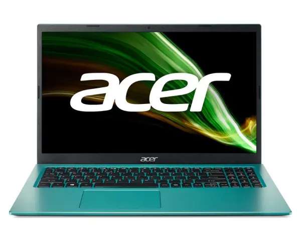 ACER Aspire A315 15.6'' Intel Core i5-1135G7 16GB 512GB plavi