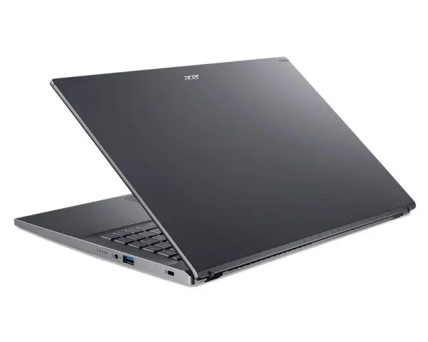 ACER Aspire A515 15.6'' FHD AMD Ryzen 5 5625U 16GB 512GB srebrni